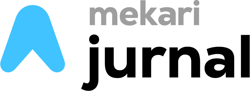 Jurnal by Mekari